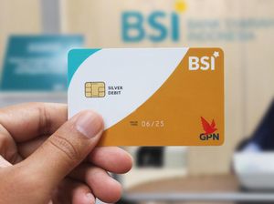 Gencarkan Energi Kebaikan, BSI Kenalkan Tabungan Wadiah