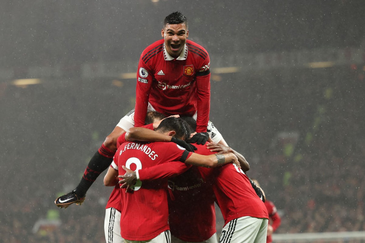 Foto: Getty Images