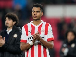 Alasan di Balik Batalnya MU Merekrut Cody Gakpo