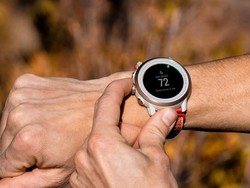 Coros Apex 2 dan Apex 2 Pro Tiba di Indonesia, Jadi Teman Berpetualang