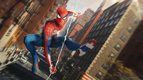 Daftar Game Terbaik dengan Harga Murah di Steam Winter Sale 2022