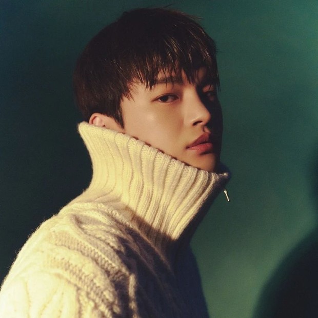 Dalam pembicaraan, Seo In Guk kemungkinan bakal berperan dalam drama Handwritten / Foto: kpopmap.com Dalam pembicaraan, Seo In Guk kemungkinan bakal berperan dalam drama Handwritten / Foto: kpopmap.com