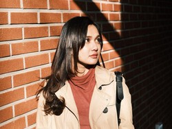 Air Mata Dea Annisa di Ramadan 2024 Tanpa Ayah