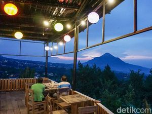 Prigen Pasuruan Masih Jadi Destinasi Favorit Rayakan Malam Tahun Baru Prigen Pasuruan Masih Jadi Destinasi Favorit Rayakan Malam Tahun Baru