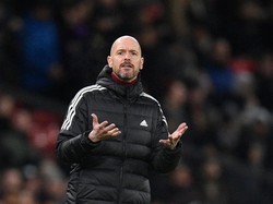 Ten Hag Kesal MU Gagal Dapatkan Gakpo