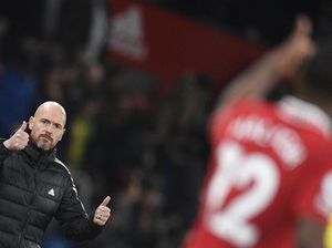 MU Butuh 10 Tahun untuk Dapat Manajer yang Tepat MU Butuh 10 Tahun untuk Dapat Manajer yang Tepat