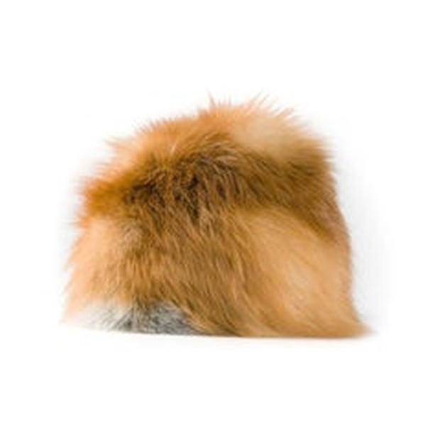Fur hat keluaran Dior /Foto: www.dior.com .