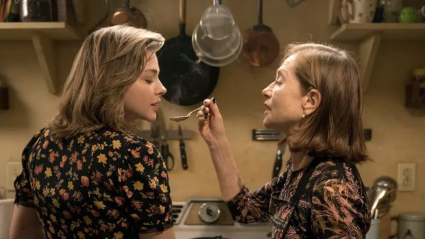 Greta (2018)