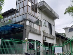 Pipa Gas Pendingin Gudang Ikan Susi Pudjiastuti Bocor, Karyawan Panik