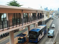 Polda Metro Dorong Korban Pelecehan di TransJakarta Lapor Polisi