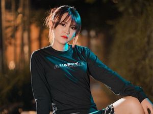 Lirik Lagu Rasah Bali yang Dinyanyikan Happy Asmara feat Delva