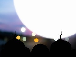 30 Ucapan Nisfu Syaban 2023, Ungkapan Doa dan Harapan Penuh Berkah