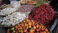 Inflasi Banda Aceh 0,25%, Pemkot Pastikan Harga Sembako Terjangkau