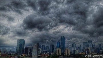 Bencana Alam yang Mengintai: 6 Bencana Hidrometeorologi yang Mengancam