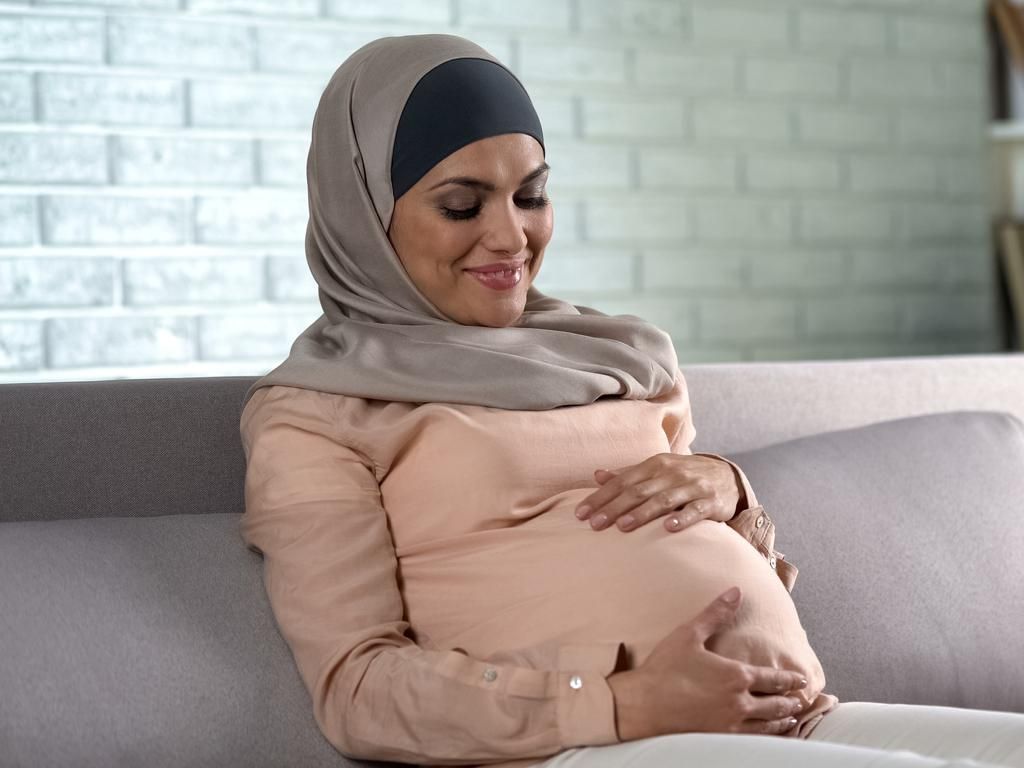 Bagaimana Cara Mengqadha Puasa bagi Ibu Hamil dan Menyusui? Bagaimana Cara Mengqadha Puasa bagi Ibu Hamil dan Menyusui?