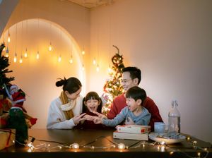 Apa Itu Christmas Eve? Ini Penjelasan dan Tradisi Perayaannya Apa Itu Christmas Eve? Ini Penjelasan dan Tradisi Perayaannya