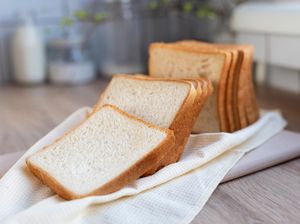 Begini Dampak Terlalu Sering Makan Roti Begini Dampak Terlalu Sering Makan Roti