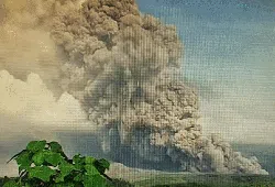 Deretan Bencana Alam Nasional 2022 yang Buat Indonesia Berduka