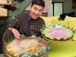 Diungkap Ipar, Biaya Pengobatan Indra Bekti Capai Rp 1 Miliar