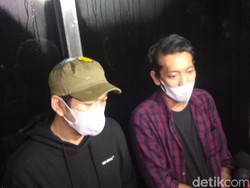 Kondisi Indra Bekti Usai Jalani 2 Operasi, Begini Penjelasan Keluarganya