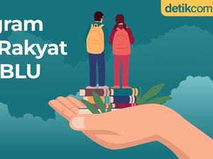 Mengenal Program Pro-Rakyat dari BLU, Ini Manfaatnya