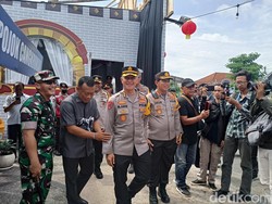 Irwasda Ingatkan Potensi Bencana di Ponorogo Saat Hujan: Area Rawan Longsor