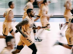 Cabut dari Dewa United, Jamarr Johnson Lanjut ke Mana?