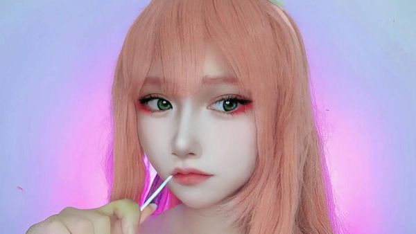 Kenalin Jocelyn, Sang Rookie Rising Star Cosplayer