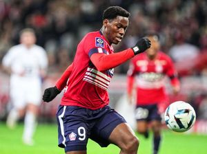 Inikah Penerus Karim Benzema di Real Madrid?