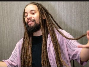 Cucu Bob Marley, Jo Mersa Marley Meninggal Dunia Cucu Bob Marley, Jo Mersa Marley Meninggal Dunia