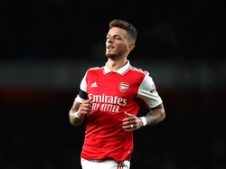 Dua Bek Incaran Man City, Salah Satunya dari Arsenal