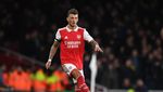 5 Tulang Punggung Arsenal Sejauh Ini