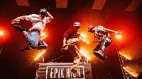 K-Popers Menang Banyak, Ini Deretan Idol Korea yang Konser di 2022