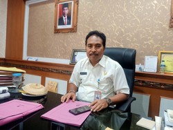 Parade Budaya Akan Meriahkan Perayaan Tahun Baru 2023 di Denpasar