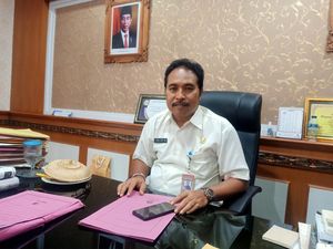 Parade Budaya Akan Meriahkan Perayaan Tahun Baru 2023 di Denpasar Parade Budaya Akan Meriahkan Perayaan Tahun Baru 2023 di Denpasar