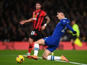Bournemouth Vs Chelsea: Duel Dua Tim Papan Tengah