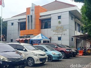 Oknum Petugas Diduga Tilap Duit Pajak Warga, Samsat Brebes: Kami Sanksi!