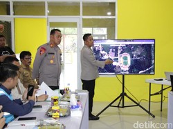 Catatan Asesmen Stadion GBH Markas PSM: Wajib Sediakan APAR-Akses Disabilitas