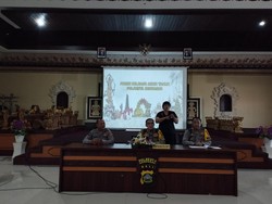 Perkembangan Terkini Kasus Kematian Mahasiswi Australia di Bali