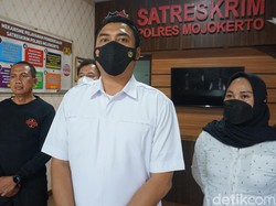 Polisi Ringkus 9 Pelaku Pengeroyokan yang Tewaskan Pemuda di Mojokerto