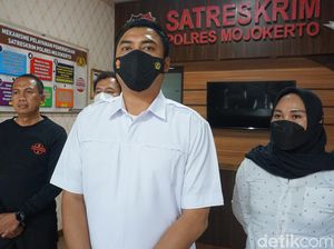 Polisi Ringkus 9 Pelaku Pengeroyokan yang Tewaskan Pemuda di Mojokerto Polisi Ringkus 9 Pelaku Pengeroyokan yang Tewaskan Pemuda di Mojokerto
