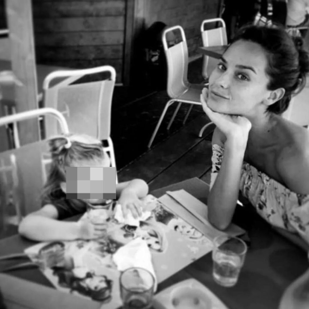 Katy Louise Saunders