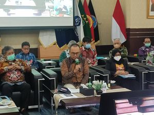 PPATK Ungkap Modus Cuci Uang Koruptor: Instrumen Pasar Modal dan Valuta Asing PPATK Ungkap Modus Cuci Uang Koruptor: Instrumen Pasar Modal dan Valuta Asing