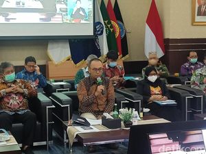 Terungkap! Ini Alasan PPATK Blokir Karyawan KAI Tersangka Teroris Terungkap! Ini Alasan PPATK Blokir Karyawan KAI Tersangka Teroris