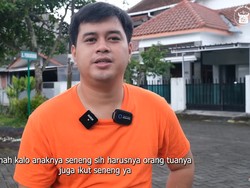 Penjual Bakso Viral Tahun 2022 dan Eks Pegawai BUMN Sukses Jualan Keripik Kentang