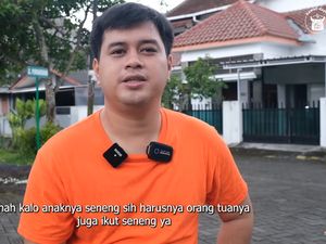 Penjual Bakso Viral Tahun 2022 dan Eks Pegawai BUMN Sukses Jualan Keripik Kentang Penjual Bakso Viral Tahun 2022 dan Eks Pegawai BUMN Sukses Jualan Keripik Kentang