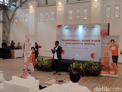 Lion Air dan Pos Indonesia Gabungkan Sistem Pengiriman untuk UMKM