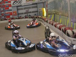 Liburan Paket Komplit! Harga Tiket dan Lokasi Trans Studio
