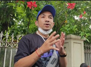 Adik Ipar Ungkap Fakta di Balik Open Donasi bagi Indra Bekti Adik Ipar Ungkap Fakta di Balik Open Donasi bagi Indra Bekti