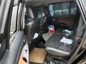 Anggota DPRD Batam Jadi Korban Pencurian Modus Pecah Kaca Mobil